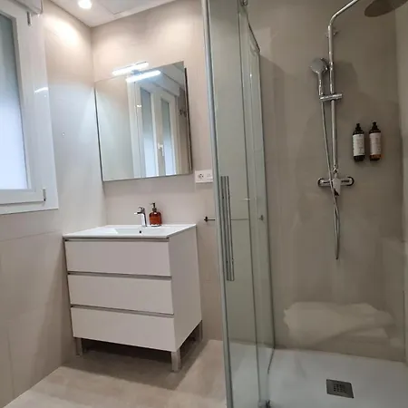 Navas 101 Cosmopolitan Loft Διαμέρισμα *