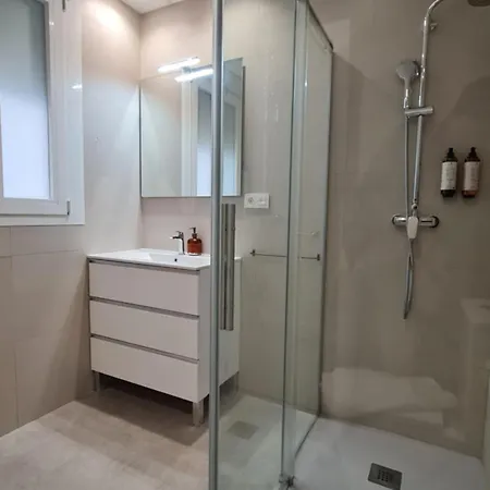 Διαμέρισμα Navas 101 Cosmopolitan Loft Γρανάδα