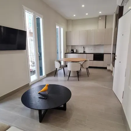 Διαμέρισμα Navas 101 Cosmopolitan Loft