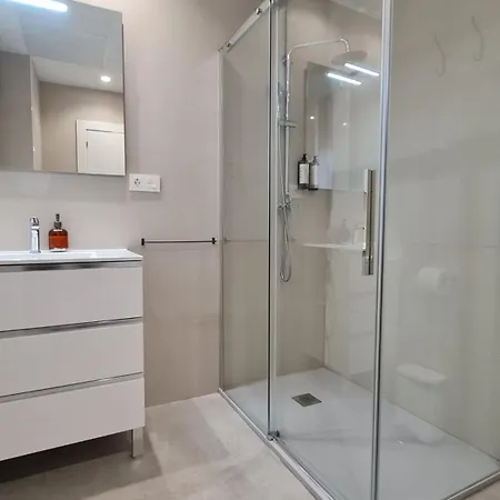 Navas 101 Cosmopolitan Loft *