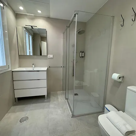 Apartamento Navas 101 Cosmopolitan Loft Granada