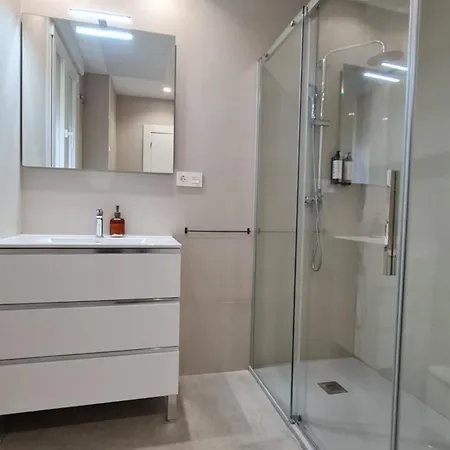 Apartamento Navas 101 Cosmopolitan Loft Granada