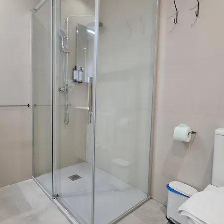 Apartamento Navas 101 Cosmopolitan Loft