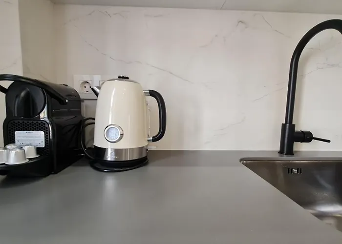 Apartman Navas 101 Cosmopolitan Loft Granada