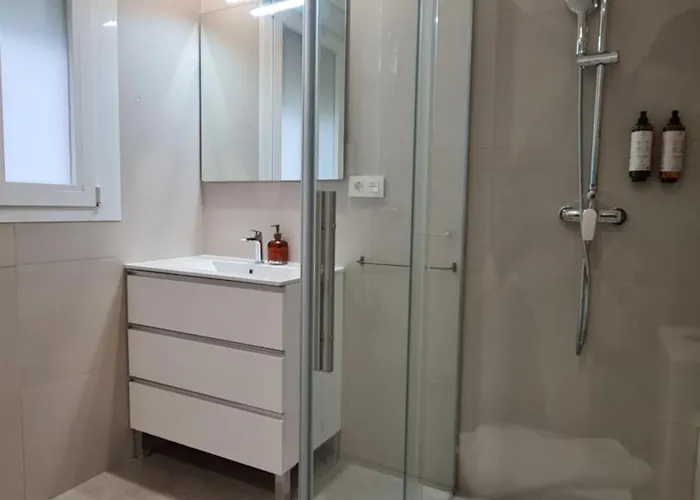 Apartman Navas 101 Cosmopolitan Loft Granada